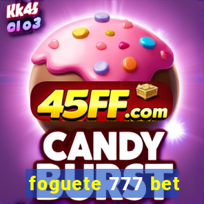 foguete 777 bet